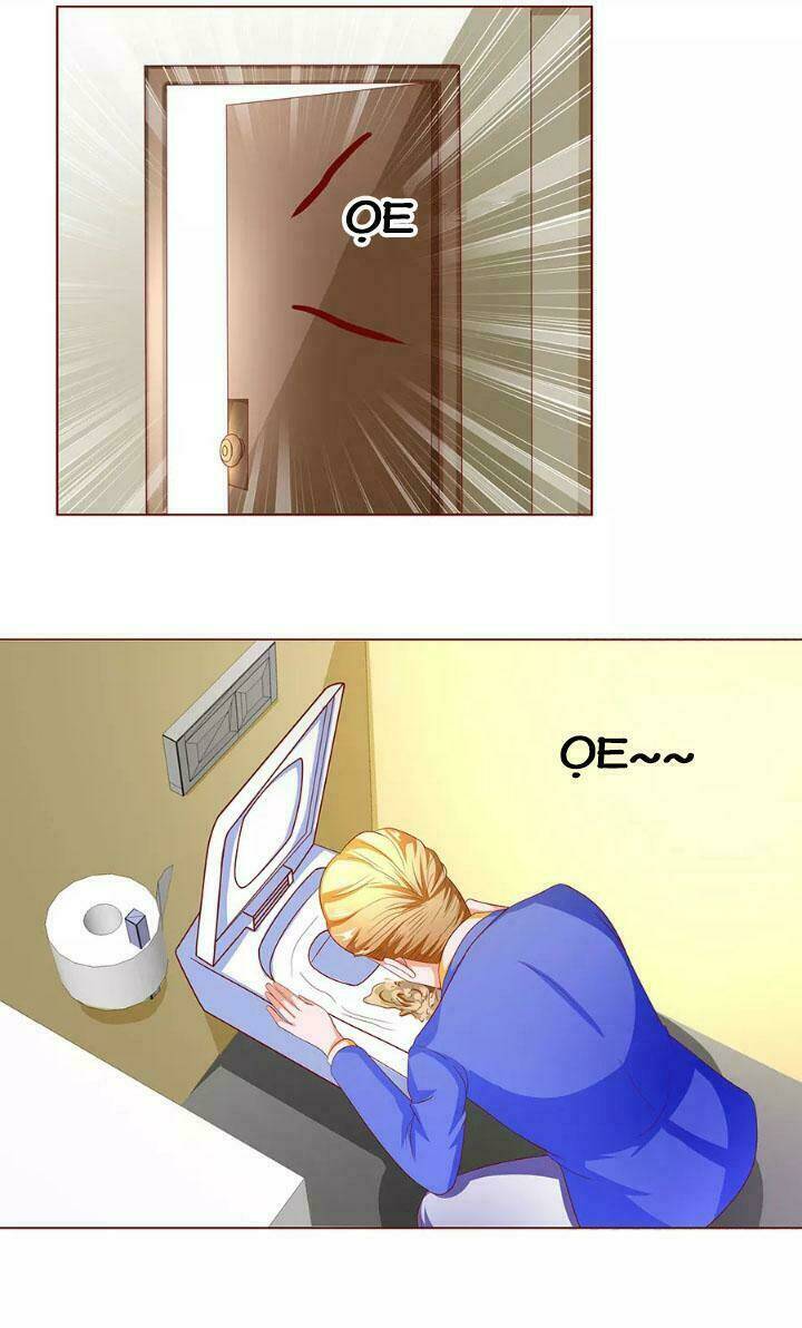 chào buổi tối, minh vương đại nhân chapter 6 19