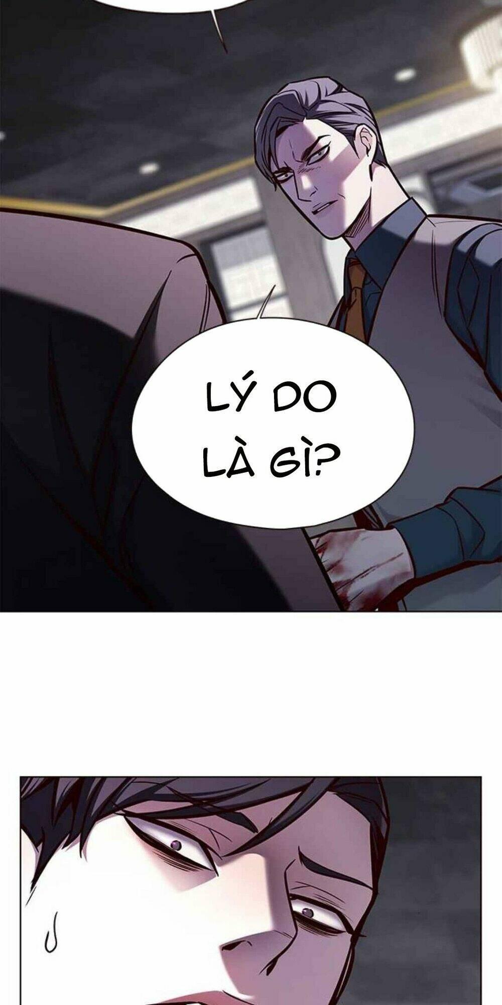 biến thân thành mèo chapter 134 4