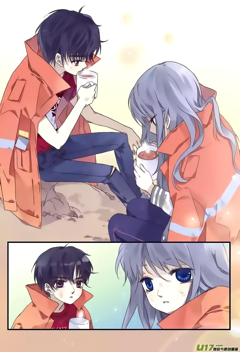 lam sí chapter 26 9