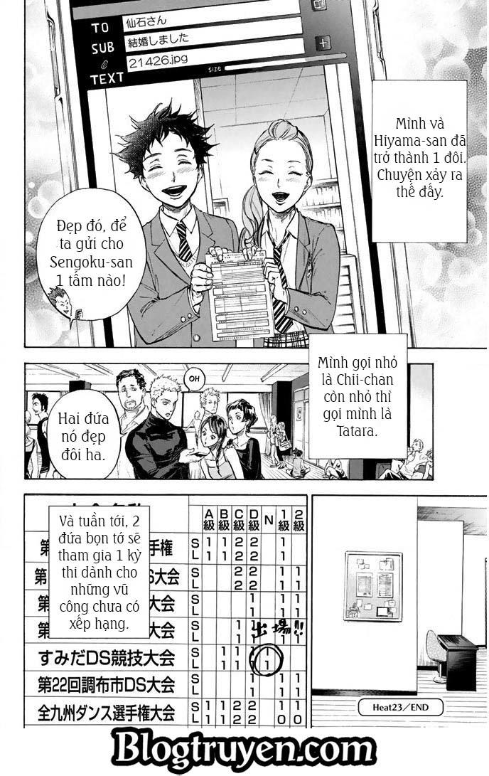 ballroom e youkoso chapter 23 36