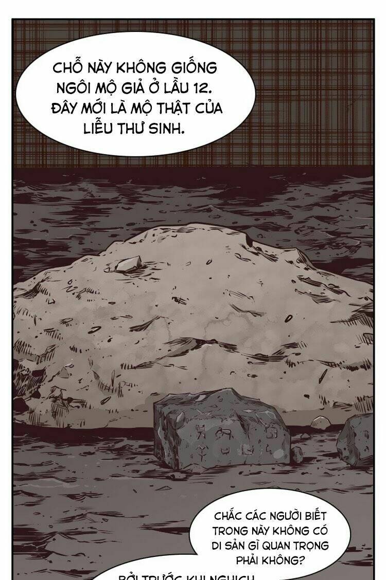 vua của vong linh chapter 189 12