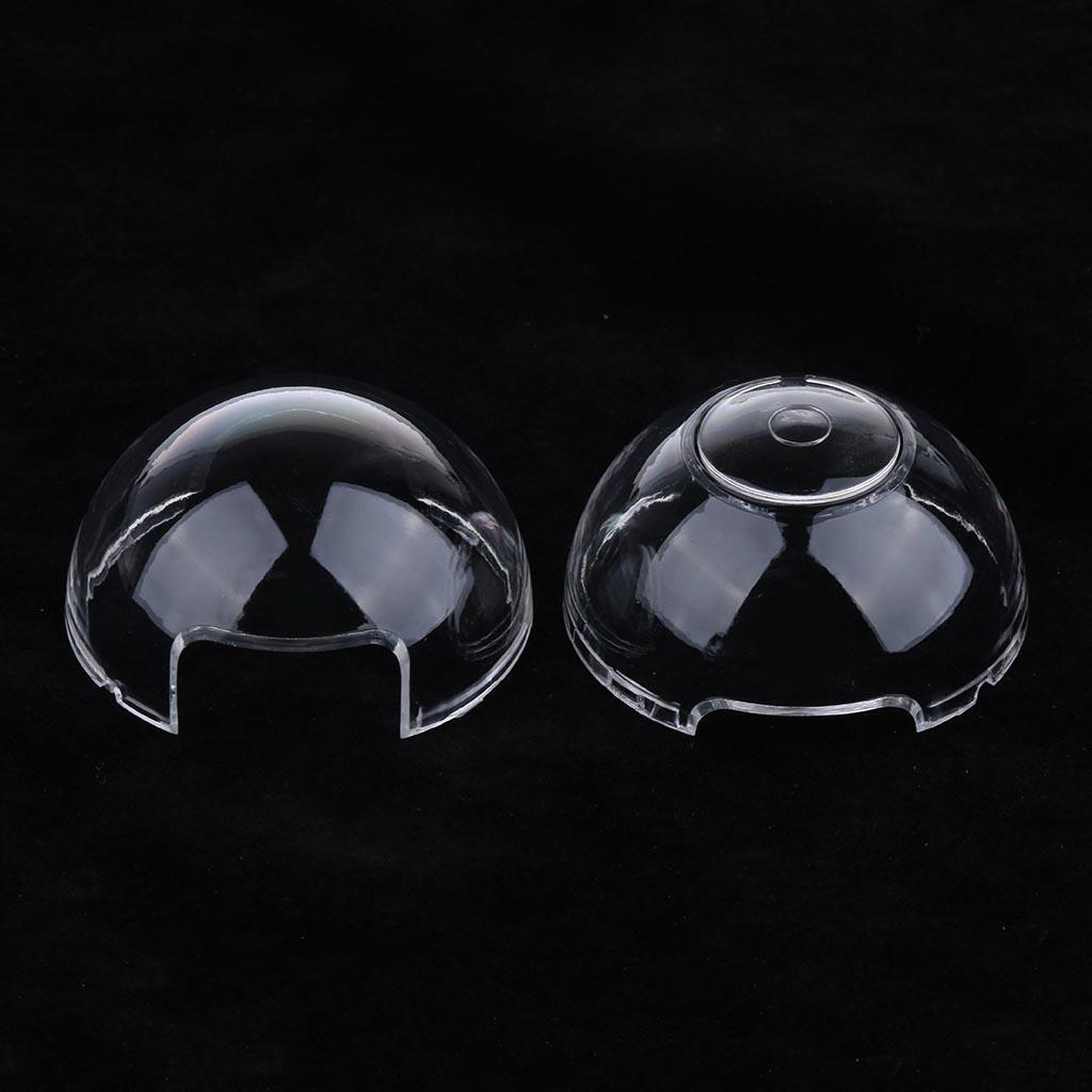 Clear Hard Case Cover Protector for  Switch  Plus Controller