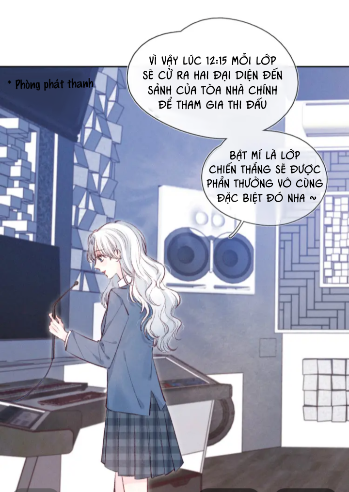 nỗi buồn của hoa cẩm tú cầu chapter 41 11