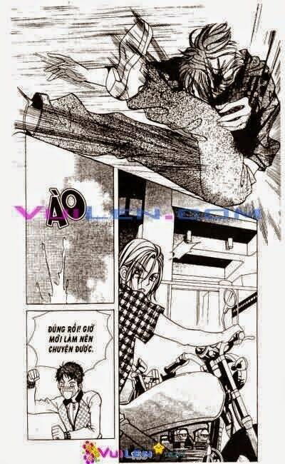 hắn ta, anh ấy và cô ấy - he and that girl chapter 4 136