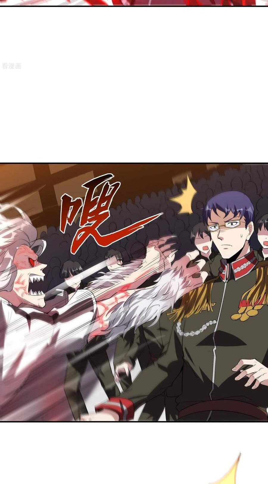 đệ nhất người ở rể chapter 58 13