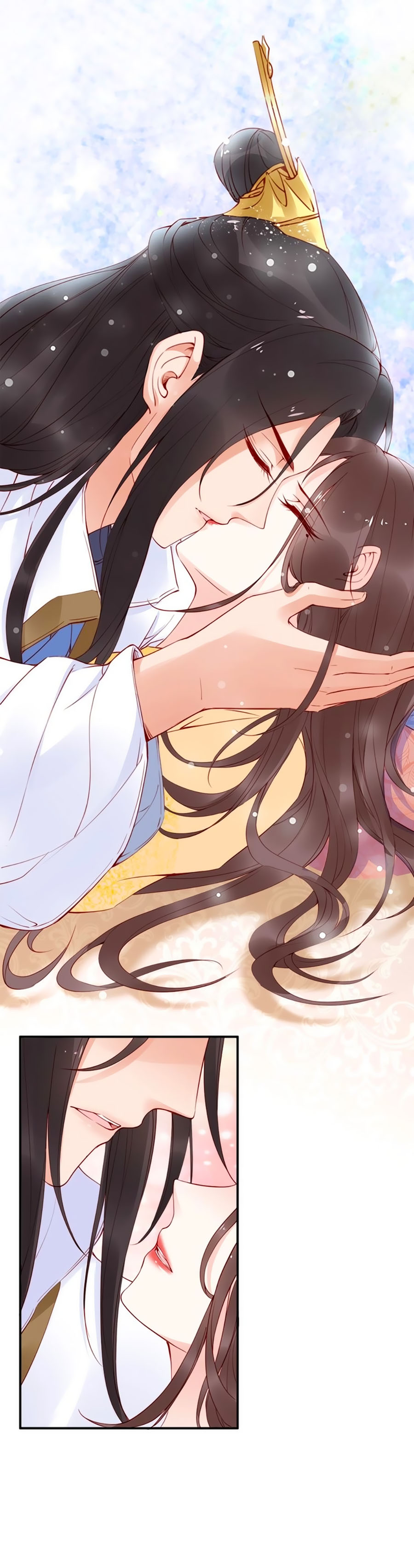 đế cung đông hoàng phi chapter 22 18