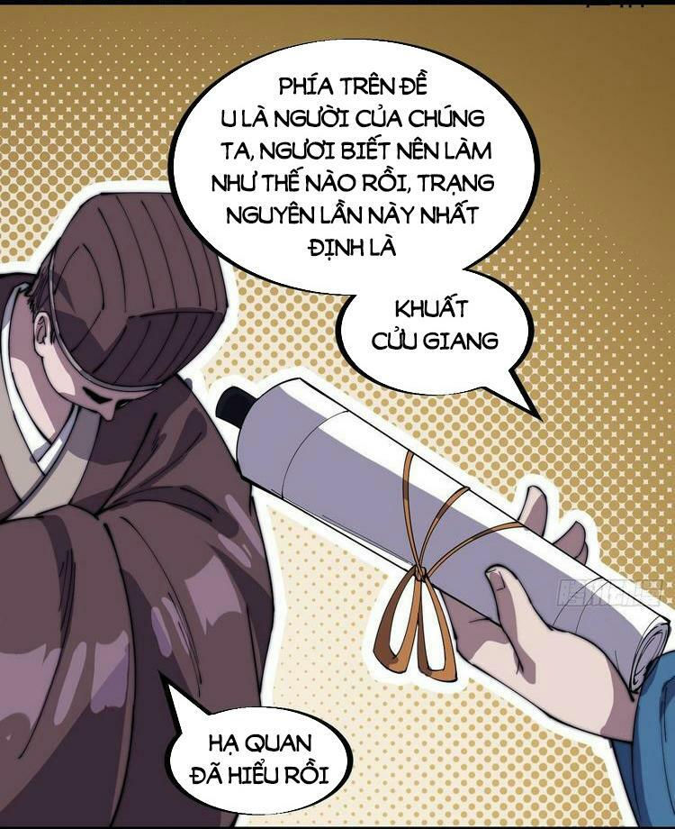 ta có một sơn trại chapter 186 13