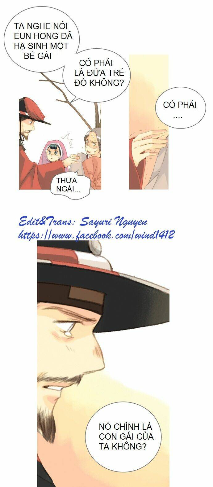 the great merchant kim manduk chapter 4 18