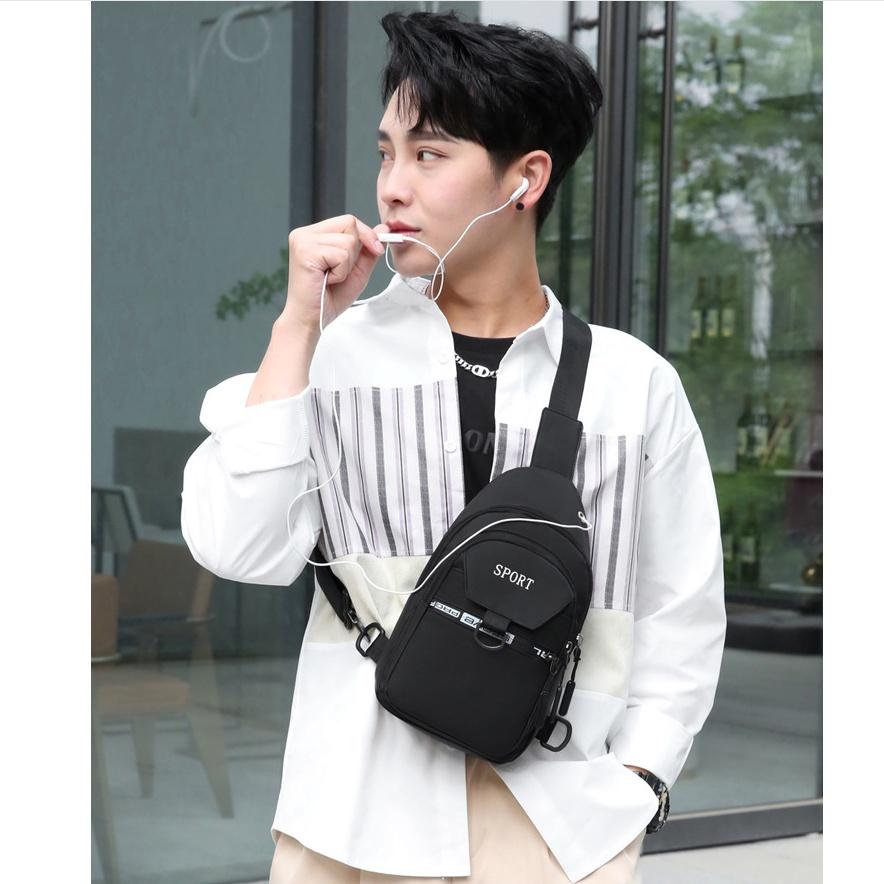 Túi đeo chéo chống nước