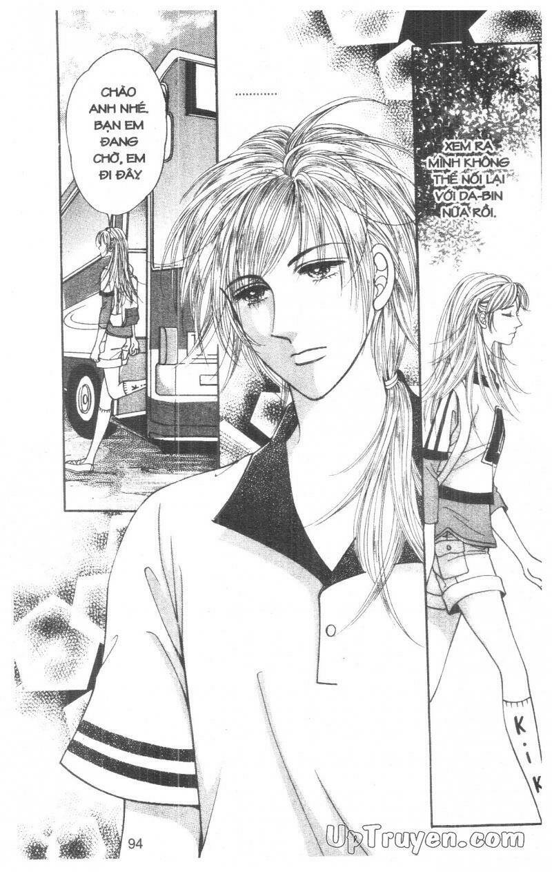 người yêu hoa chapter 6 94