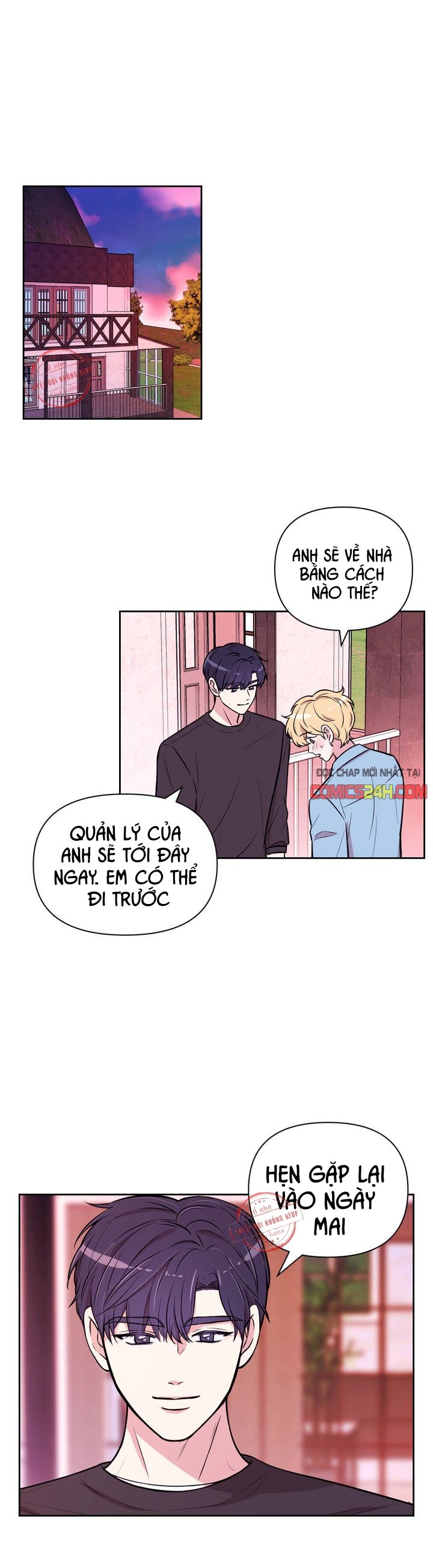 kinh nghiệm cảnh nóng chapter 30 2