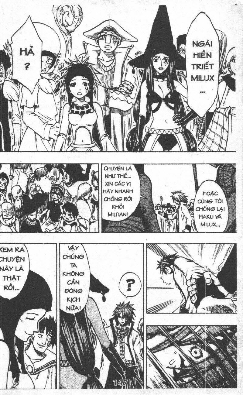 rave master (scan) chapter 23 145