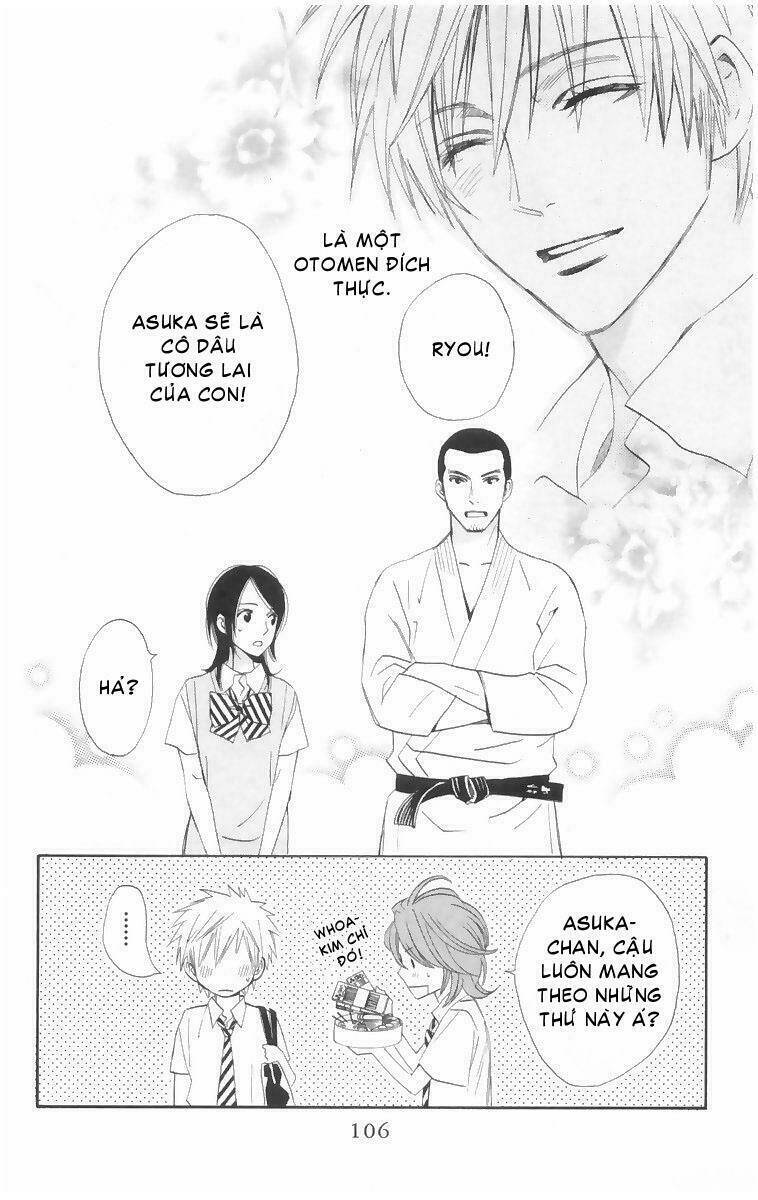 chàng trai hoàn hảo chapter 2 52