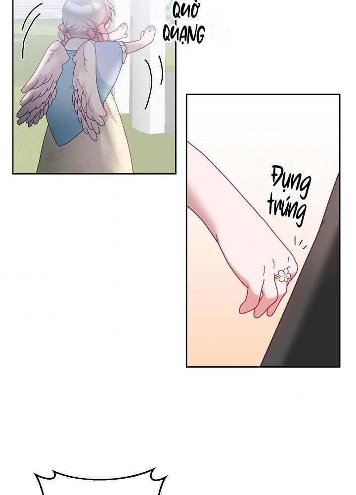 cô tiểu thư bé nhỏ thuần hóa các nhân vật chính chapter 54 44