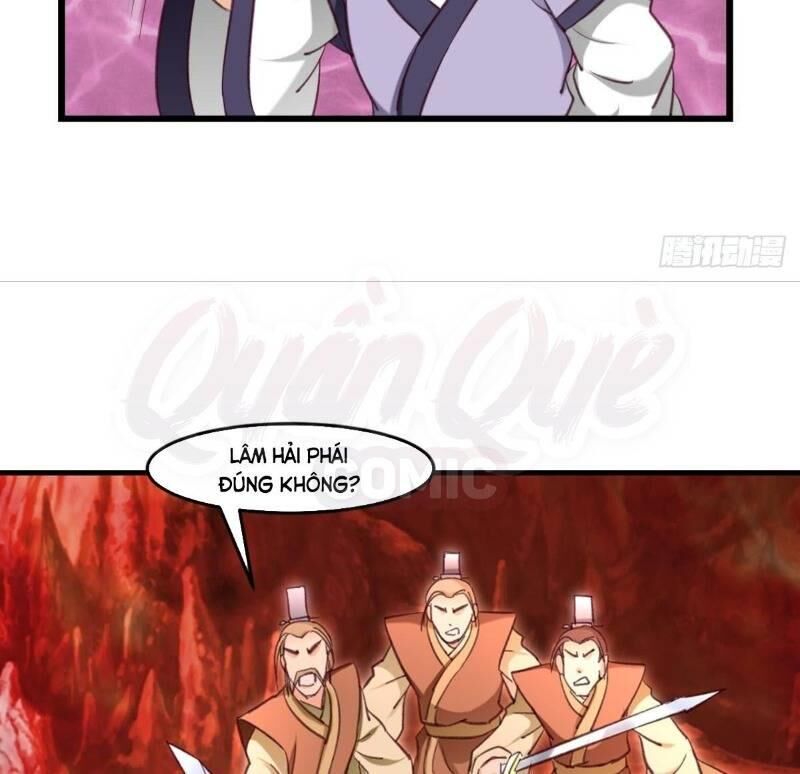 lão tổ của bạn đang online chapter 79 41