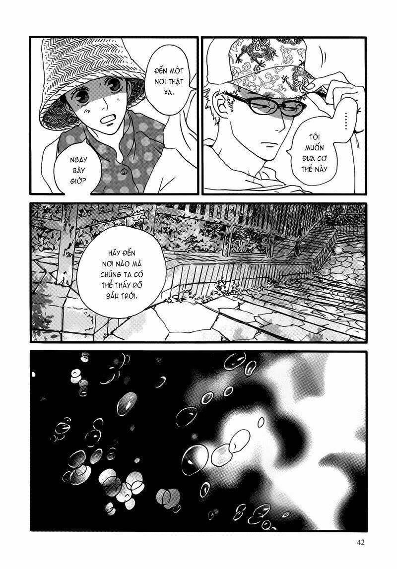 natsuyuki rendez-vous chapter 13 13