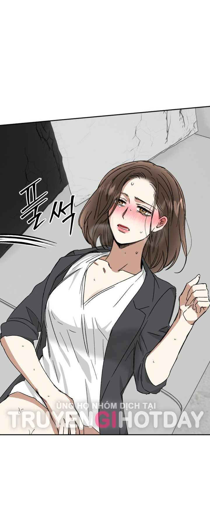 Ưu Thế Tuyệt Đối chapter 26.2 - Trang 33