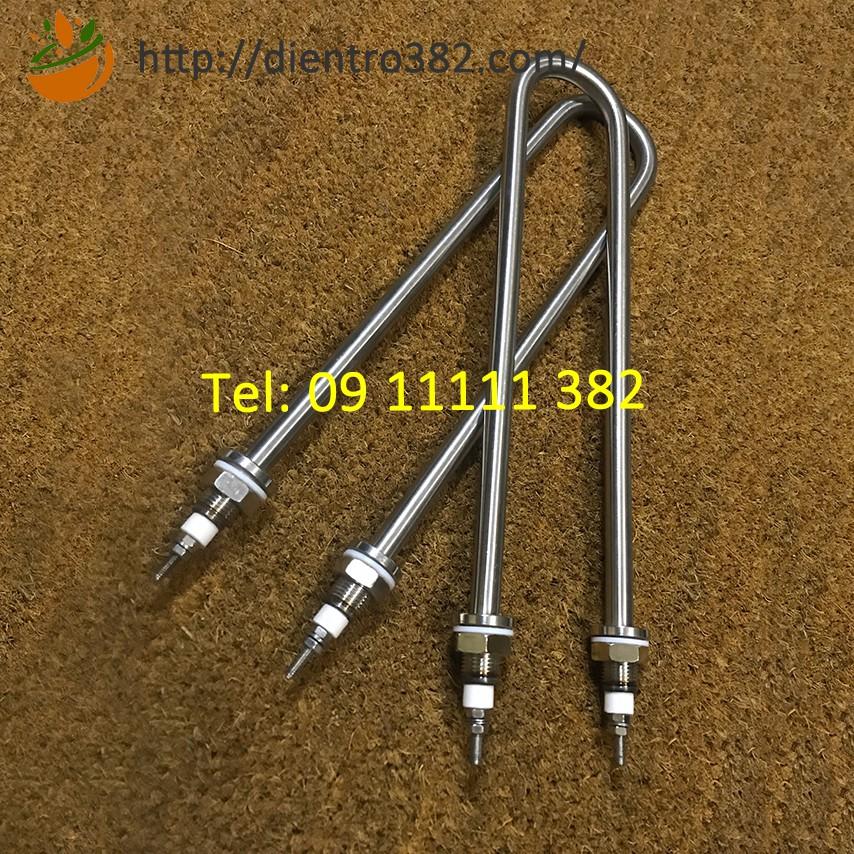 Thanh nhiệt 30cm đun nước