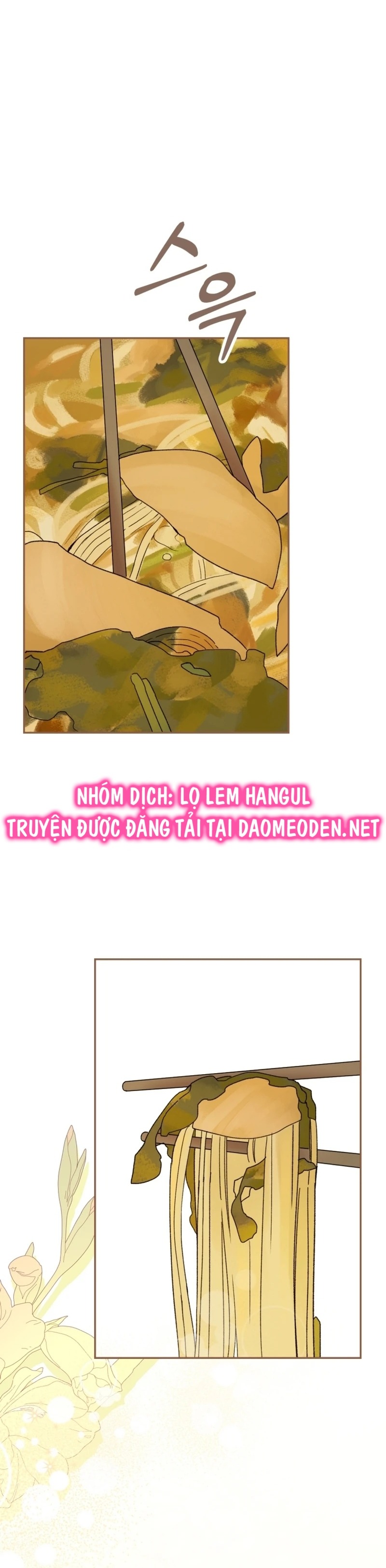 nông trại nằm cạnh hoàng cung chapter 74 26