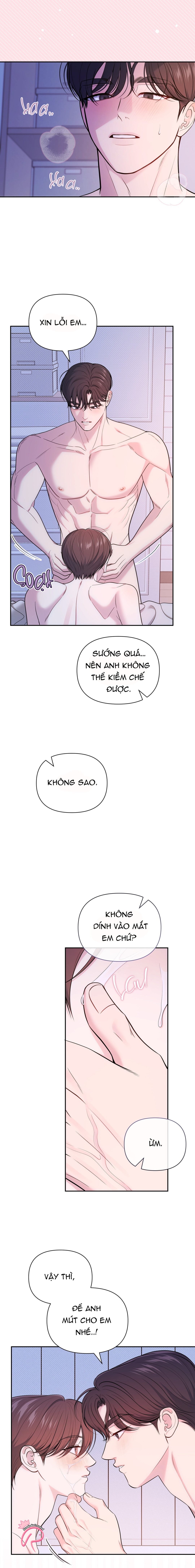 thầm yêu chapter 37 9