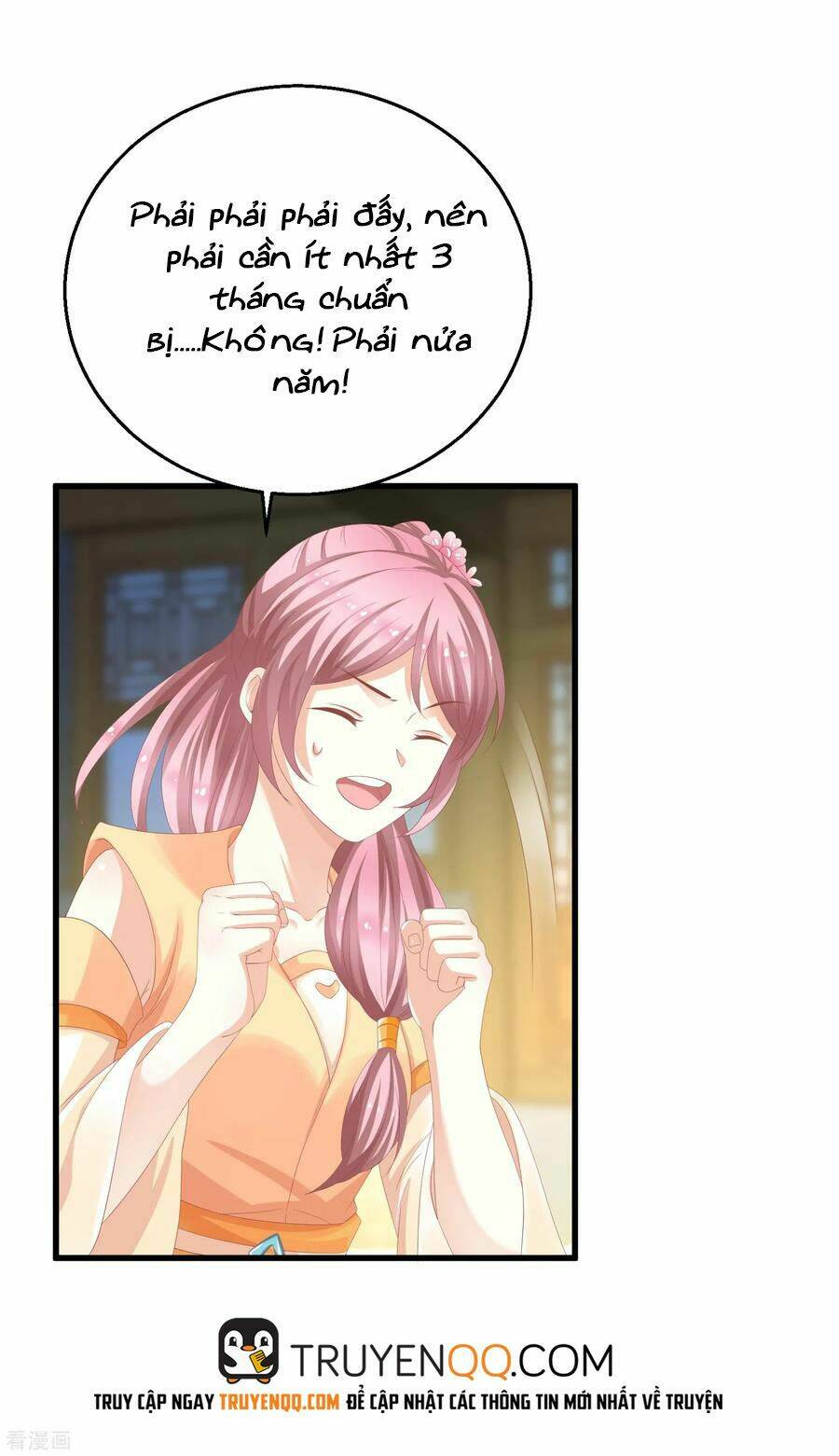 xuyên nhanh - hướng dẫn tự cứu của nữ phụ chapter 13 41