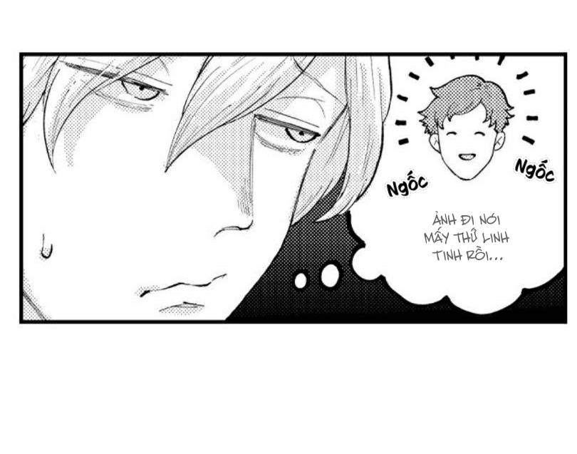 bị một anh chàng lập dị tấn công chapter 25 8