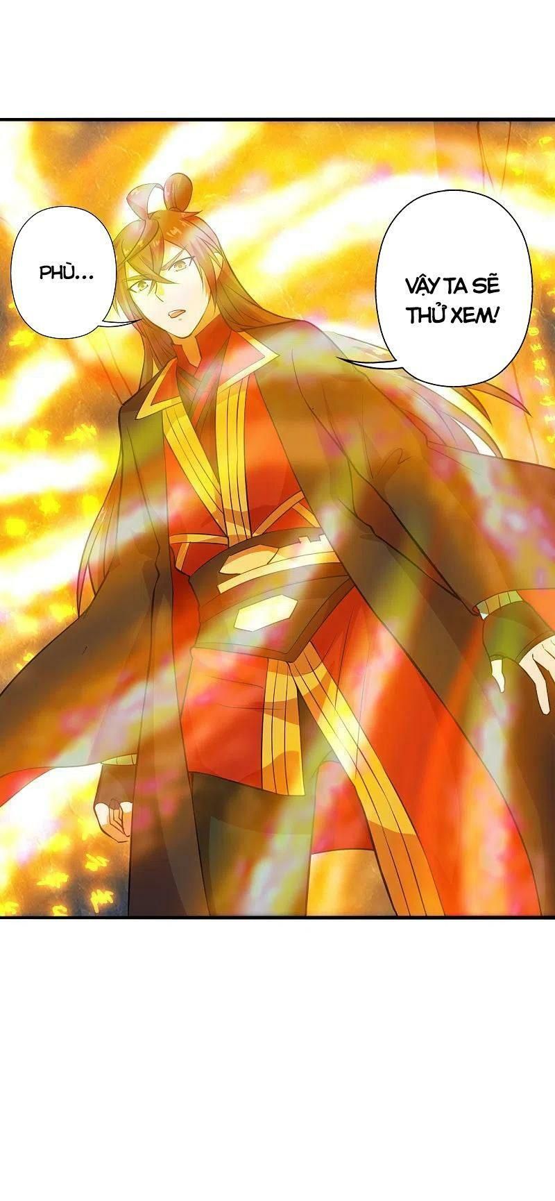 tiên võ đế tôn chapter 196 7