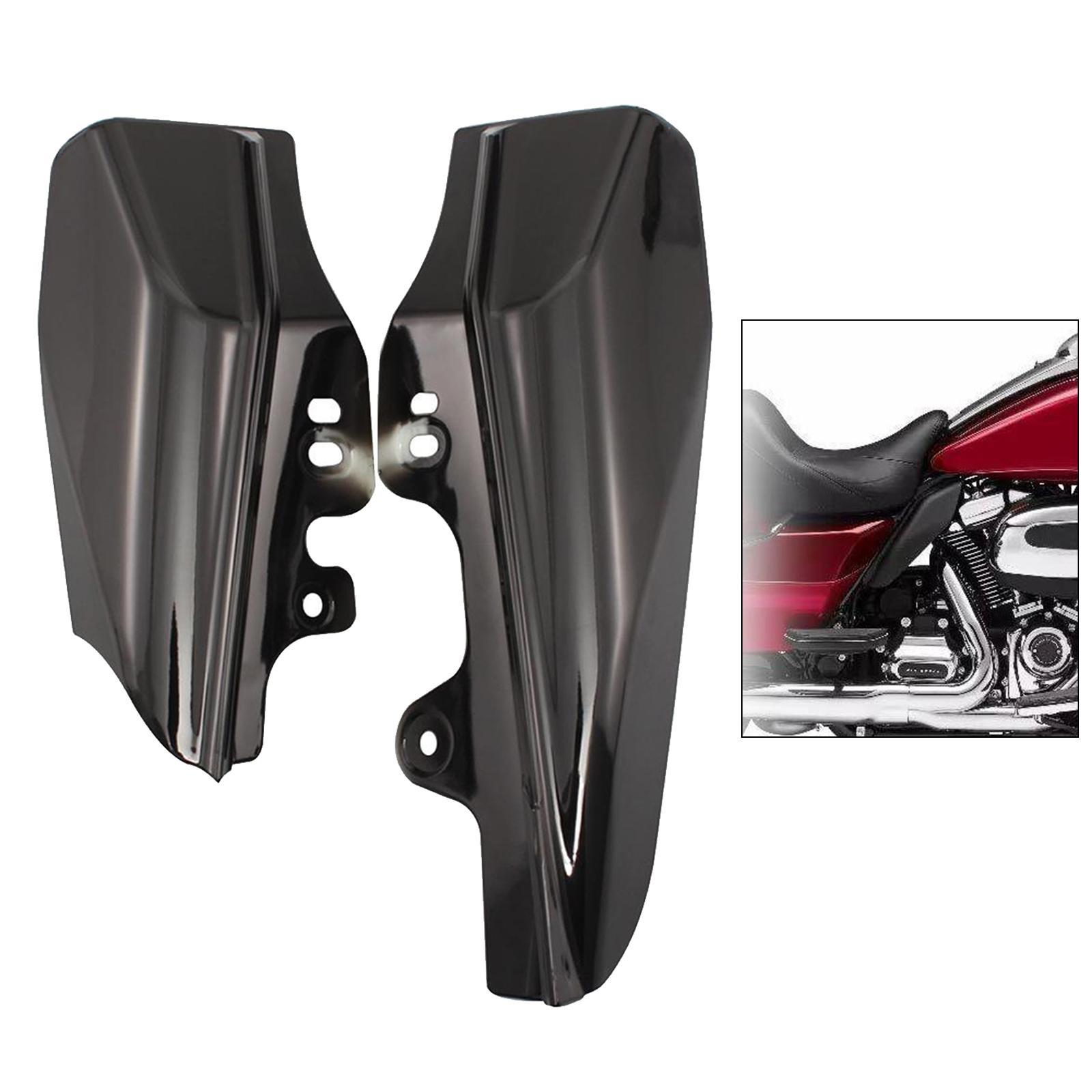 Motorcycle Air Deflector for Touring Street FLHR