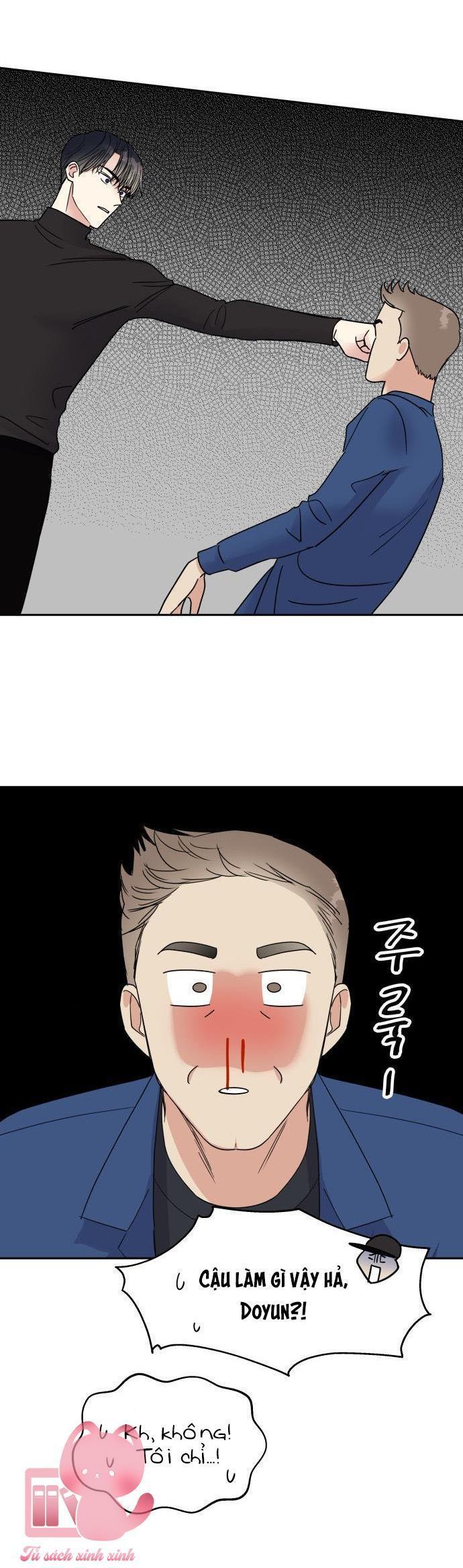 hãy vờ như ta yêu nhau chapter 2 48