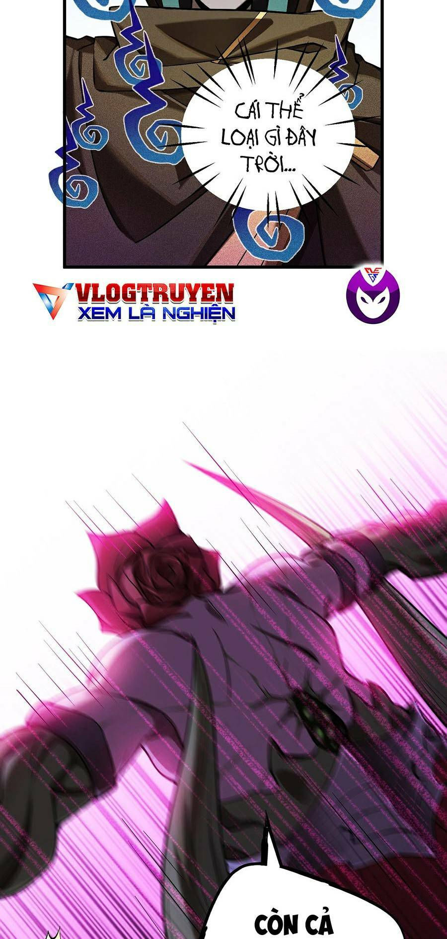 người chơi siêu mạnh chapter 16 26