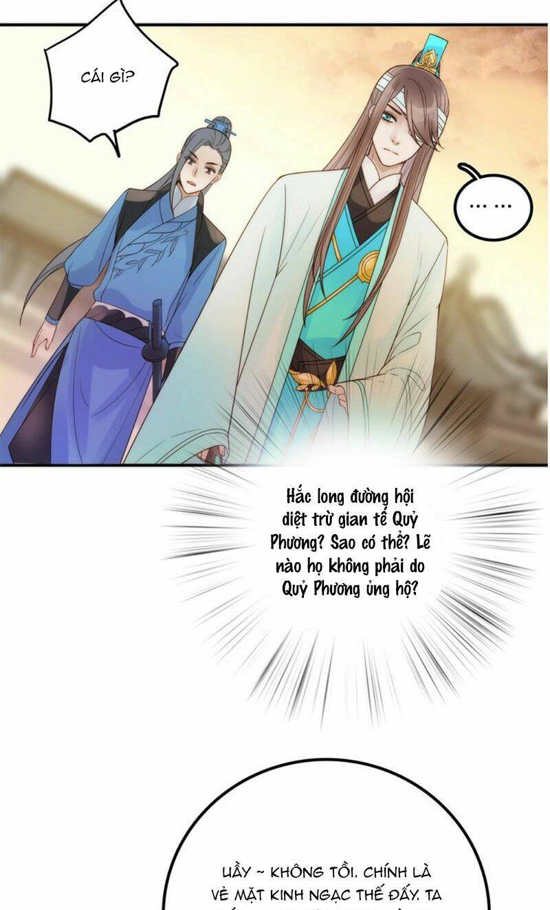 cướp chàng vợ về đón năm mới chapter 36 25