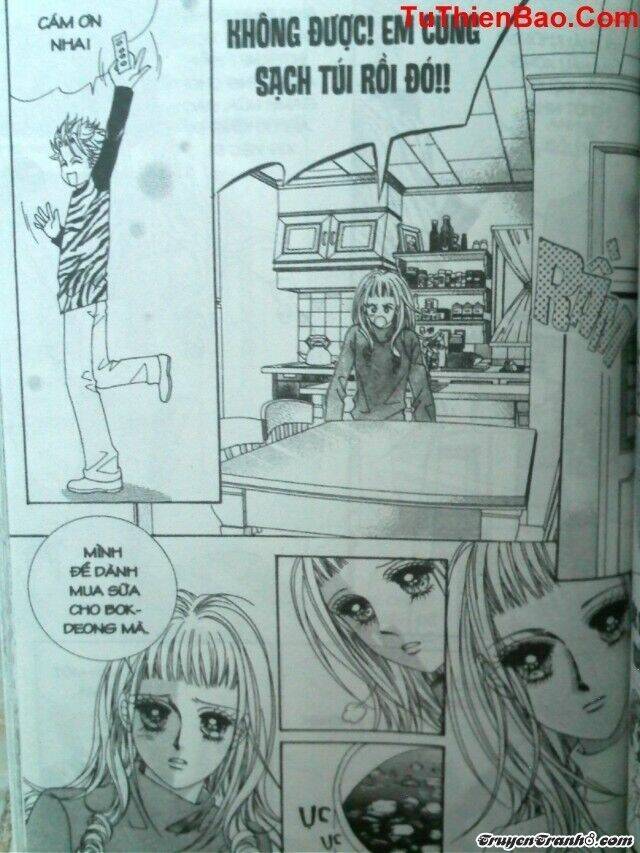 tôi là mẹ còn anh là cha chapter 1 72