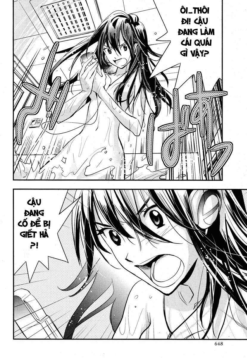 .hack//link chapter 5 3