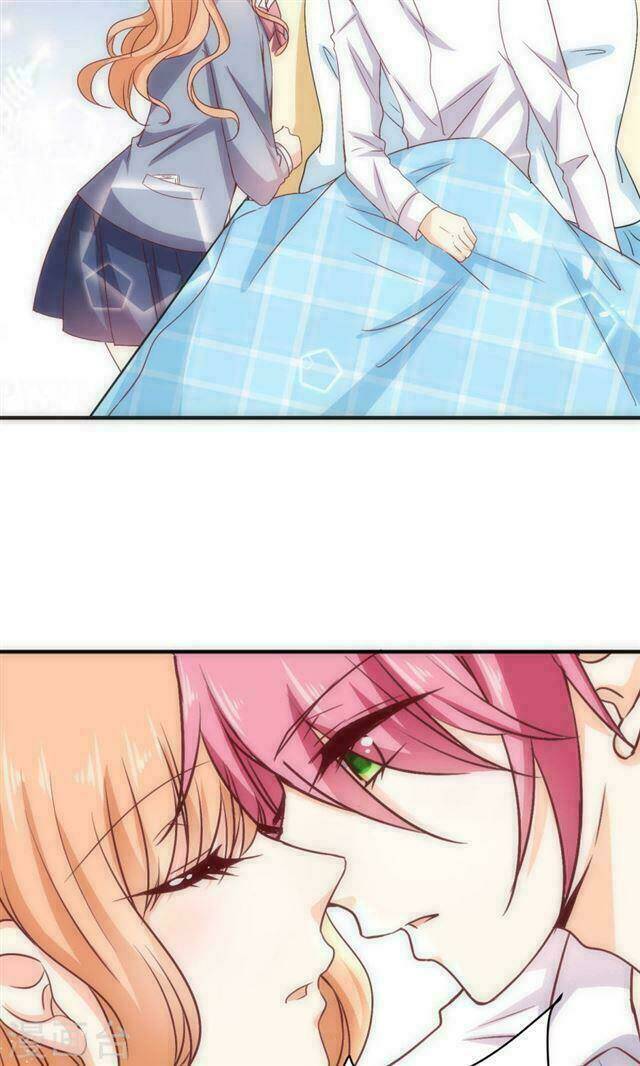 hôm nay tôi sẽ yêu ai đây ? chapter 9 13