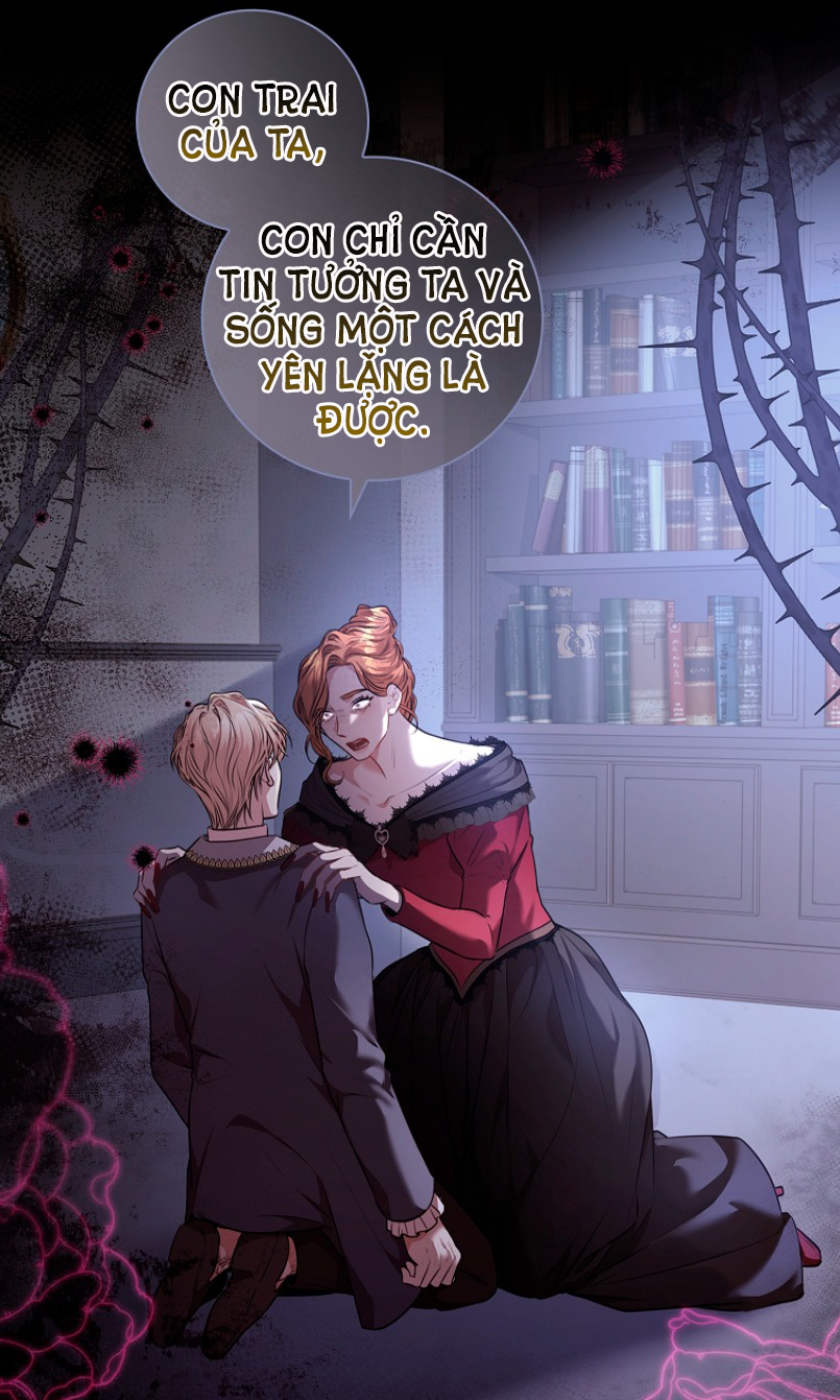 trở thành thư ký của bạo chúa chapter 79 66