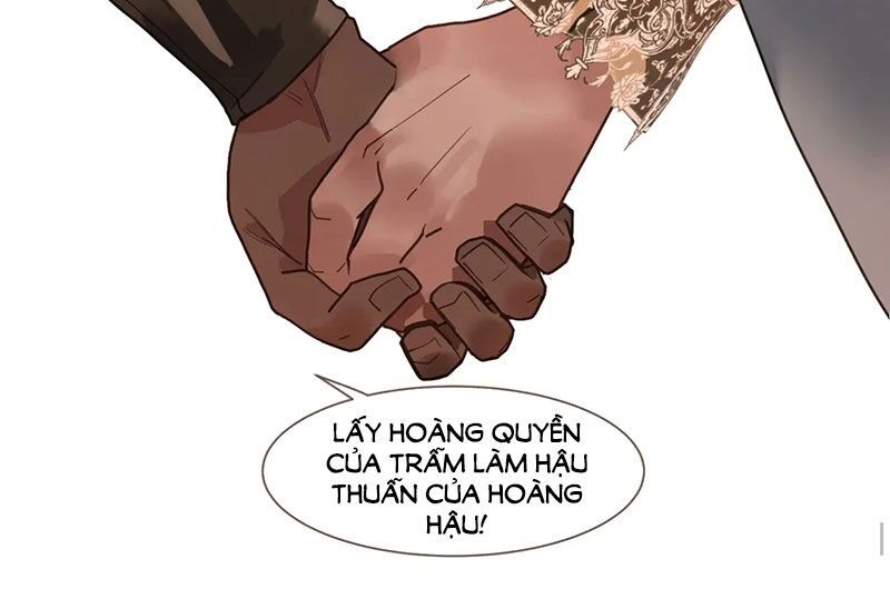 nhất đại linh hậu chapter 117 41