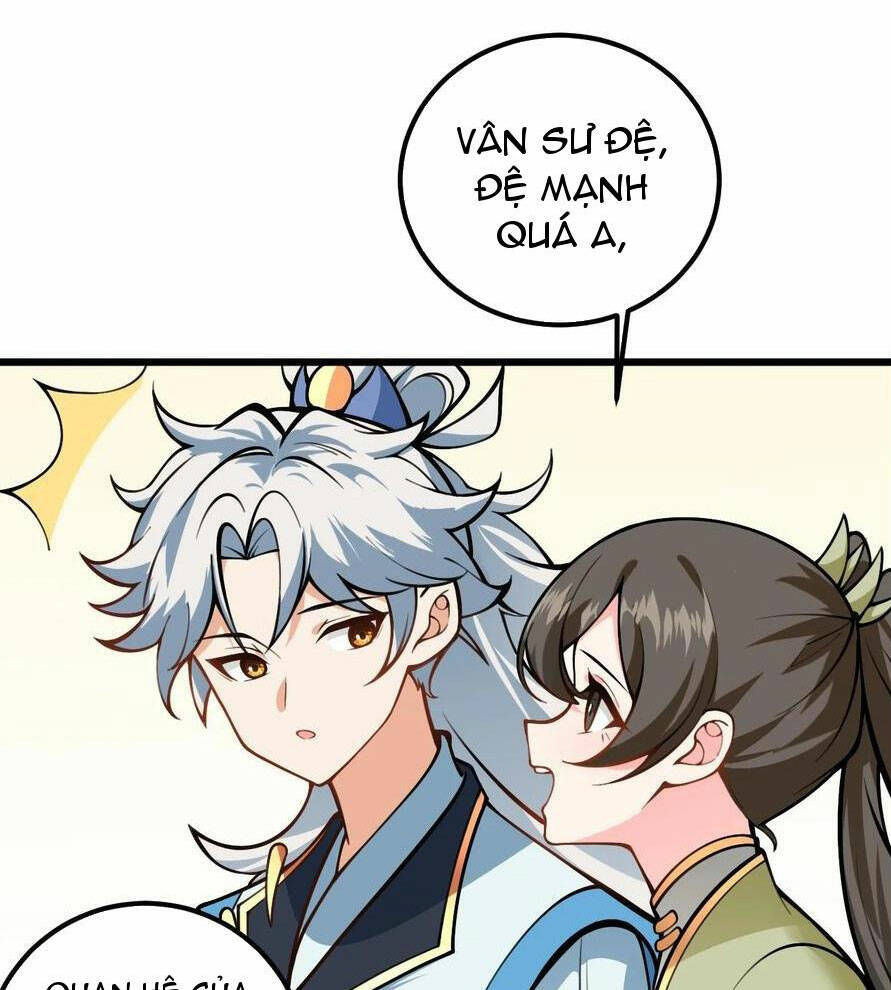 mang theo các tiên tử vô địch thiên hạ chapter 52 1