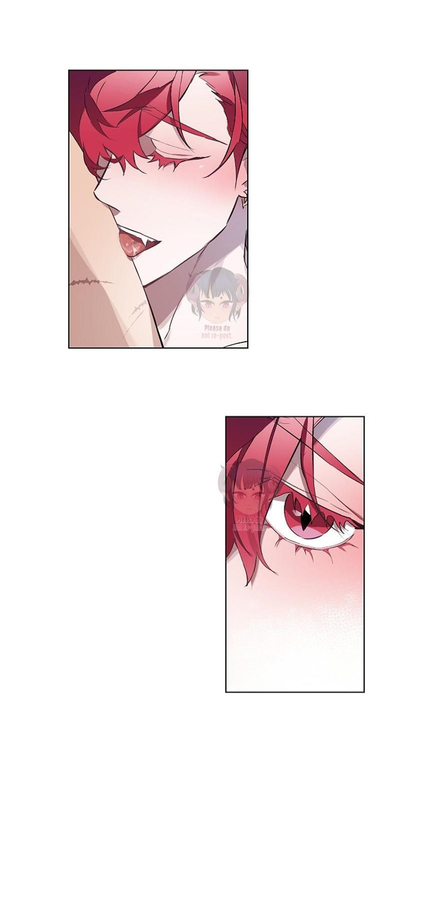 vết cắn sắc tình trong đêm trăng (end) chapter 8 10