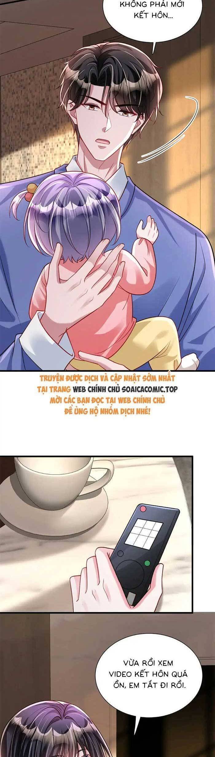 tổng tài huyết tộc cực sủng cô vợ mỹ nhân ngư chapter 201 2