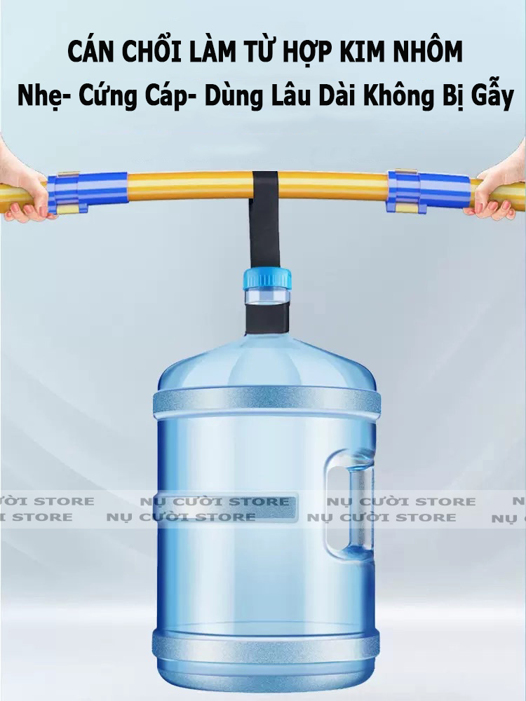 Chổi Lau Nhà; Cây Lau Kính; Chổi Vệ Sinh Nhà Cửa; Chổi Quét Bụi, Vệ Sinh Ô Tô