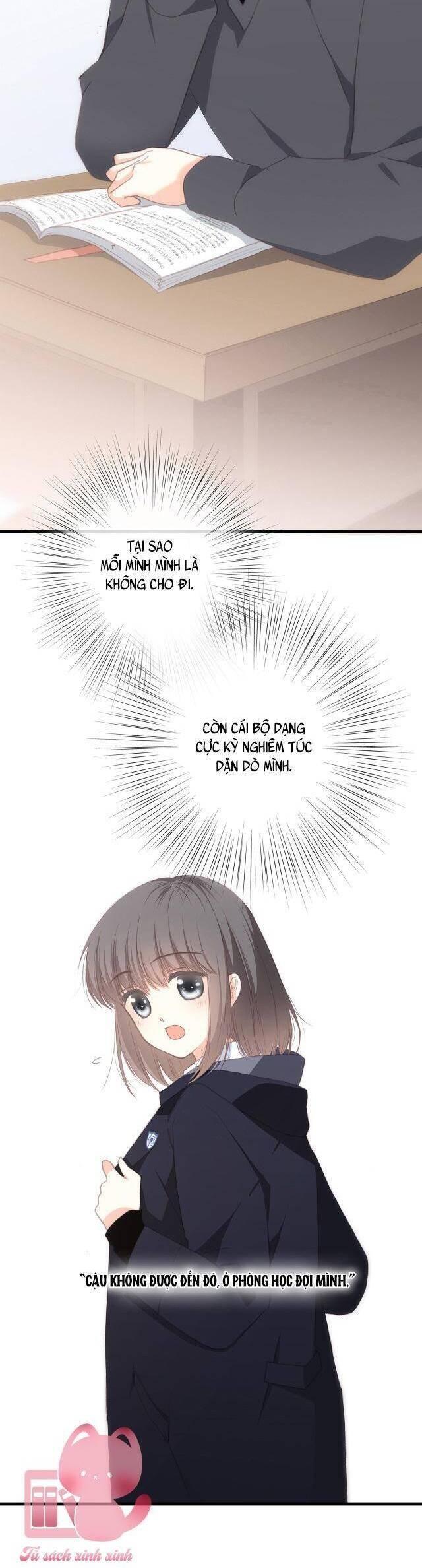 con tim rung động 2 chapter 90.1 3