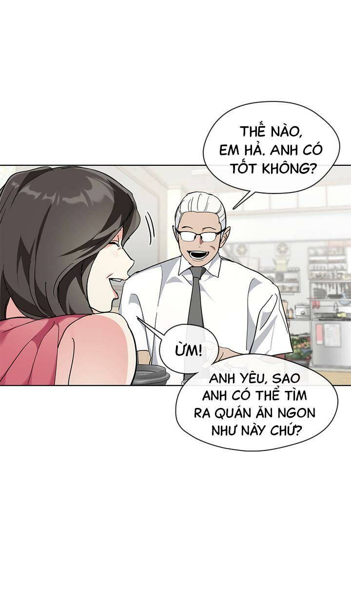 nhà hàng nơi suối vàng chapter 8 13