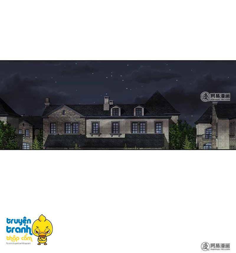 cường sủng hào môn tiểu manh thê chapter 30 24