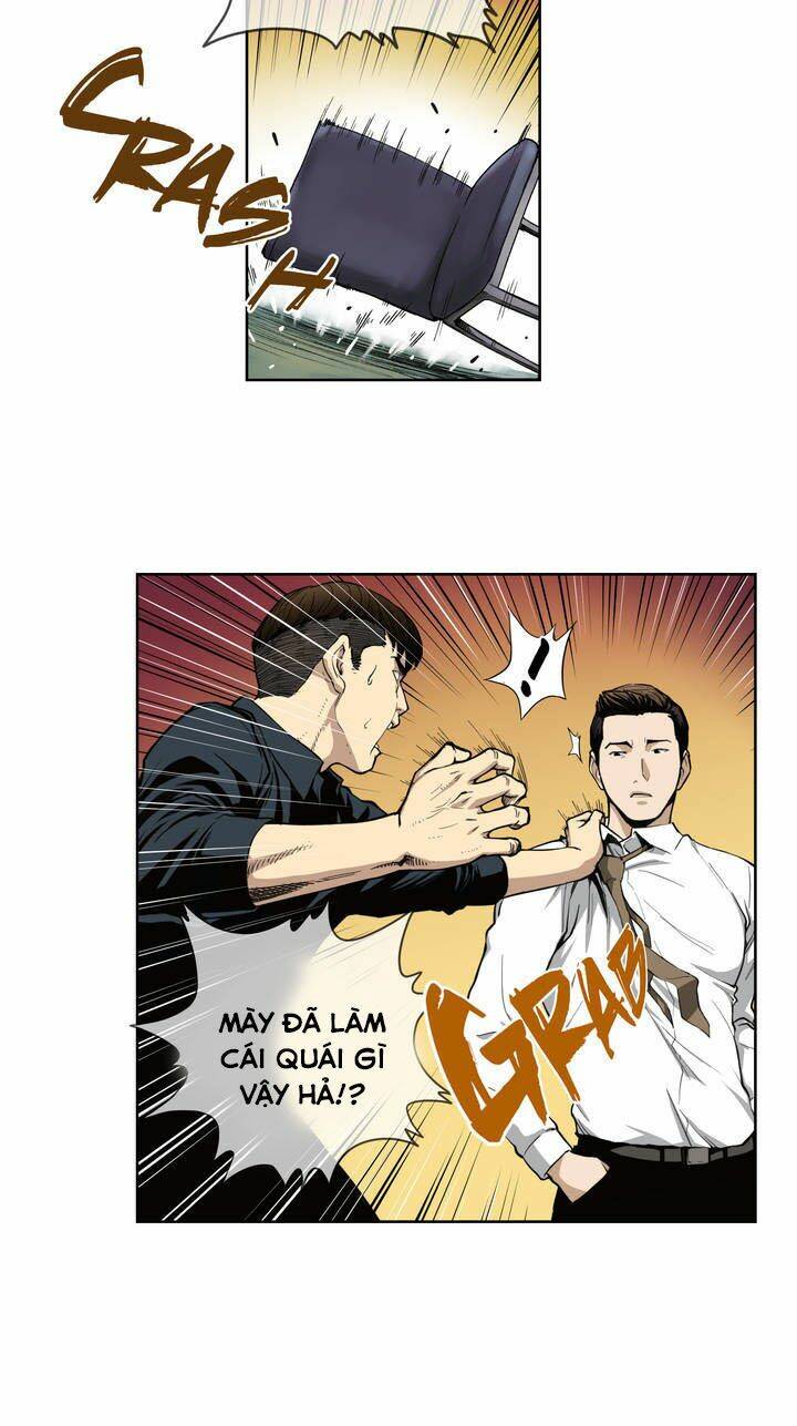 thần bài siêu năng chapter 3 20