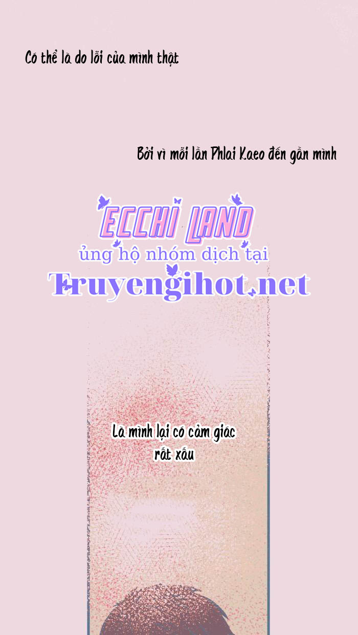 Nữ Chính Không Muốn Yêu chapter 27.2 - Trang 30