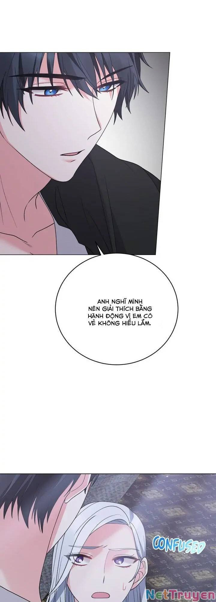 là nhân vật phản diện nhưng tôi sẽ trở thành nữ chính chapter 53 36