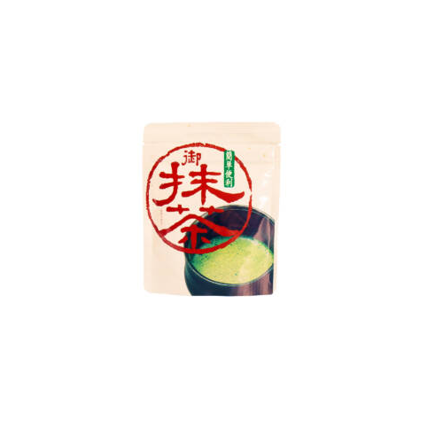 Bột trà xanh 50g