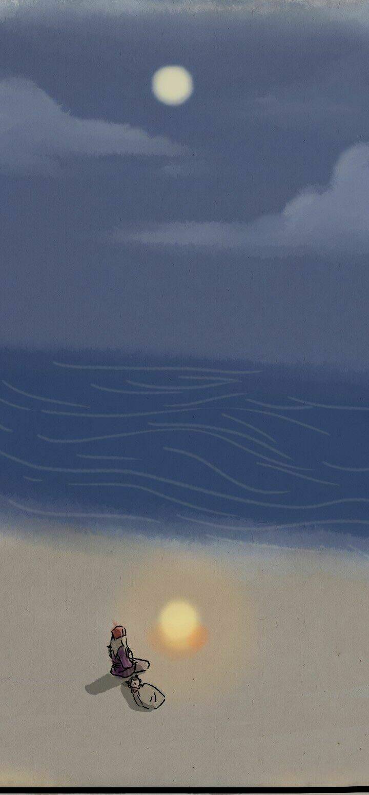 nhất thiền tiểu hòa thượng chapter 66 76