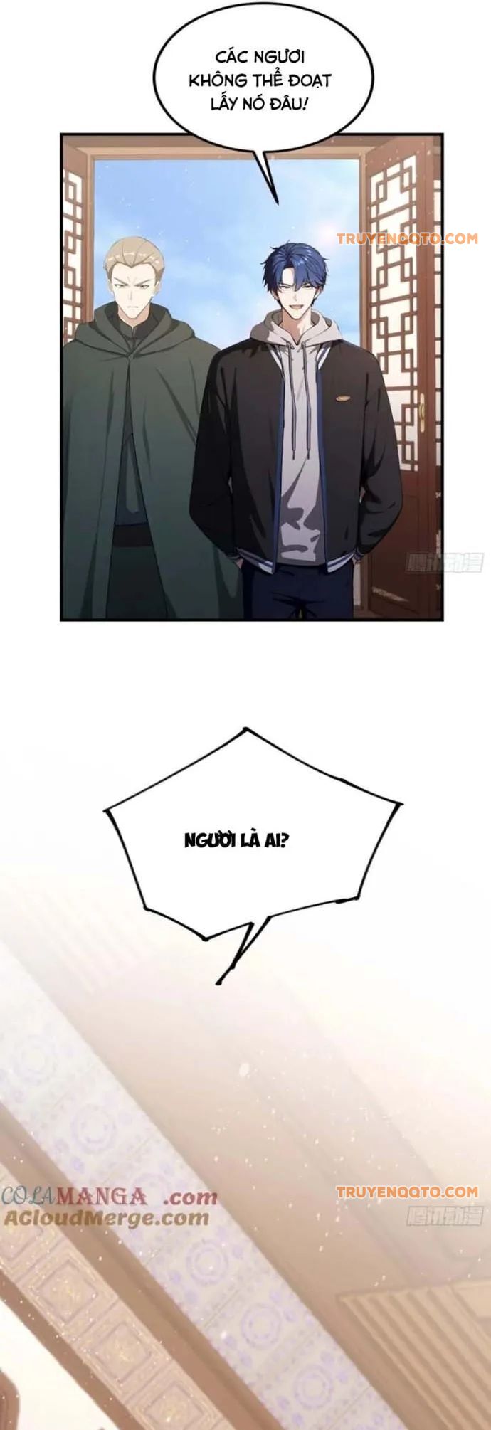 ảo ma! ta mở lớp huấn luyện nữ đế! chapter 80 15