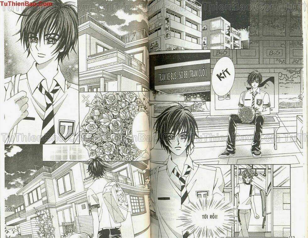 nữ đại ca chapter 11 56